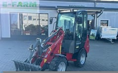 2023 Weidemann 1160 Mini Excavator