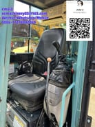 2020 Yanmar VIO80