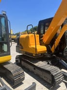 2021 Hyundai R80-7