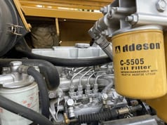 Mini-pelle 2021 Caterpillar 308C