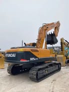 2023 Hyundai R305LC-9 Crawler Excavator