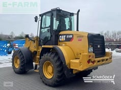 Mini Bagger Caterpillar N/a (2017)