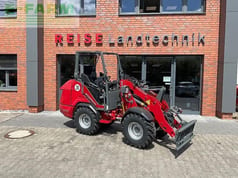 2024 Weidemann 1390 Minibagger