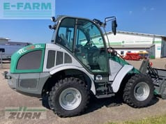2023 Kramer KL43.8L Mini Excavator