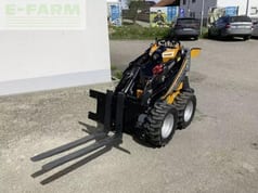 2024 Giant GS900 Mini Excavator