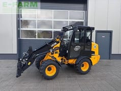 2024 JCB 403PLUS Mini Excavator