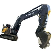 2024 Volvo EC300 Crawler Excavator