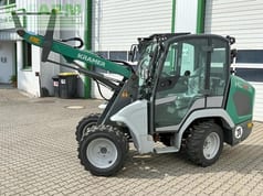 2022 Kramer KL12.5 Міні-екскаватор