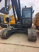 2024 Hyundai HX220HD Crawler Excavator