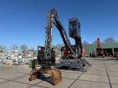 2021 Atlas 200MH Sollevatore per materiali