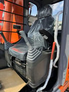 2022 Hitachi ZX200 Crawler Excavator
