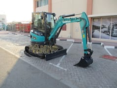 2023 Sunward SWE25UF Mini Excavator