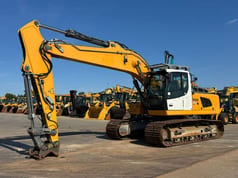 2018 Liebherr R926 LC Crawler Excavator