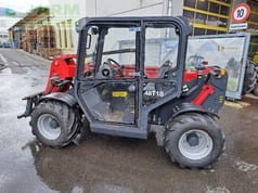 2015 Thaler 48T18 Mini Excavator