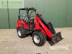 2020 Schäffer 4250 Mini Excavator