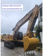 2026 Caterpillar 336 Crawler Excavator