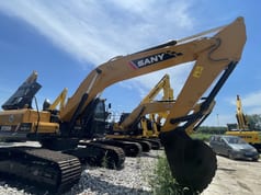 2023 Sany SY245H Pelle sur chenilles