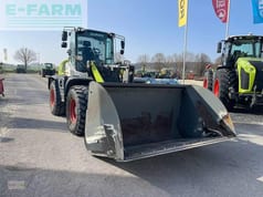 2019 Claas TORION 956 SINUS Міні-екскаватор