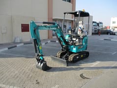 2025 Sunward SWE18UF Mini Excavator
