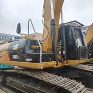 2020 Caterpillar 330D2L Crawler Excavator