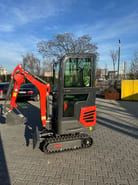 2025 Kubota MB 12-KS Mini Excavator
