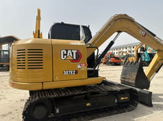 2023 Caterpillar 307E2 Mini-pelle