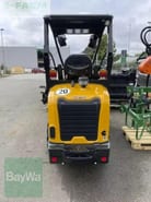 2023 Giant G2300 HD Mini Escavadora