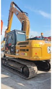 2023 Caterpillar 315D Crawler Excavator