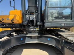 2020 Hyundai R300LC-9T Crawler Excavator