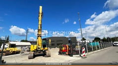 2004 Komatsu PC228USLC-3 Crawler Excavator