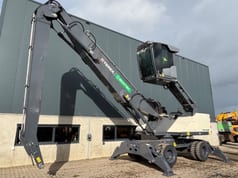 2021 Terex TWH228 Manipulador de materiales