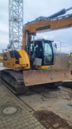 2023 Liebherr R920 COMPACT G6.1-D LITRONIC Crawler Excavator
