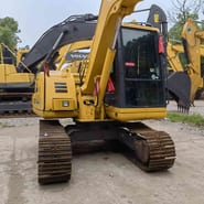 2024 Komatsu PC70-7