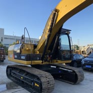 2022 Caterpillar 320D2 Crawler Excavator