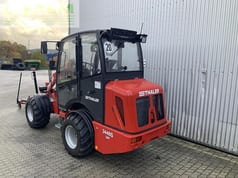 2023 Thaler 3448 S-DPF Mini Ekskavatör