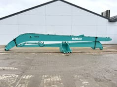 Accessoires Long Reach Kobelco 18M - S'adapte aux 20-25T (2025)