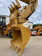 Koparka gąsienicowa Caterpillar 320GC z 2022 roku