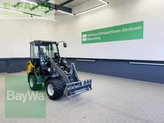 2023 Giant G2700E Mini Excavator