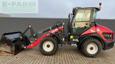 2023 Yanmar V7-HW Minibagger