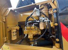 2024 Caterpillar KAT320D