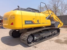 2025 LiuGong 925E Crawler Excavator