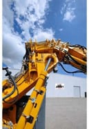 2008 Liebherr R944C TUNNEL Crawler Excavator