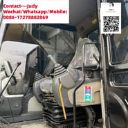 2021 Caterpillar 325DL Crawler Excavator