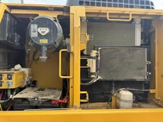 Escavatore Cingolato Caterpillar 320D2 del 2017