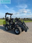 2023 Giant 306 Mini-pelle