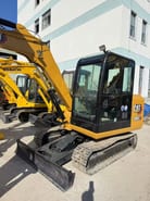 2020 Caterpillar 306E2 Mini-pelle