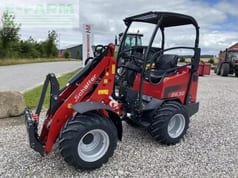 2025 Schäffer 2630 Mini Excavator