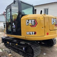 2023 Caterpillar 307E2 Crawler Excavator