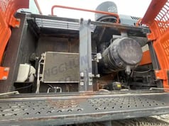 2020 Doosan 520