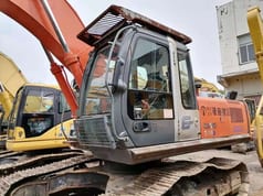 2023 Hitachi ZX210LC-5G